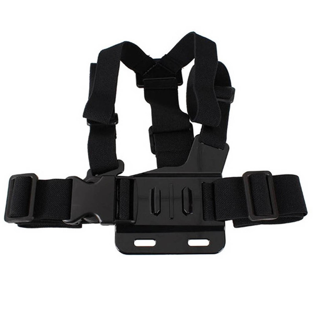 Body Chest Strap for GoPro Hero Action Sports Cameras | Shopee Philippines
