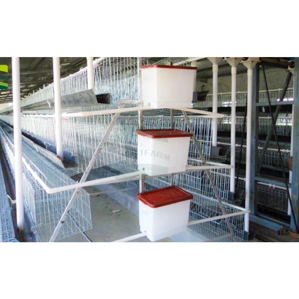 Water Tank For Rabbit or Chicken Auto shut off with floating system SALE SALE!!! . IMPORTED VIRGIN P #3