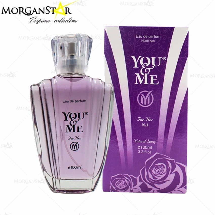 parfum you and me