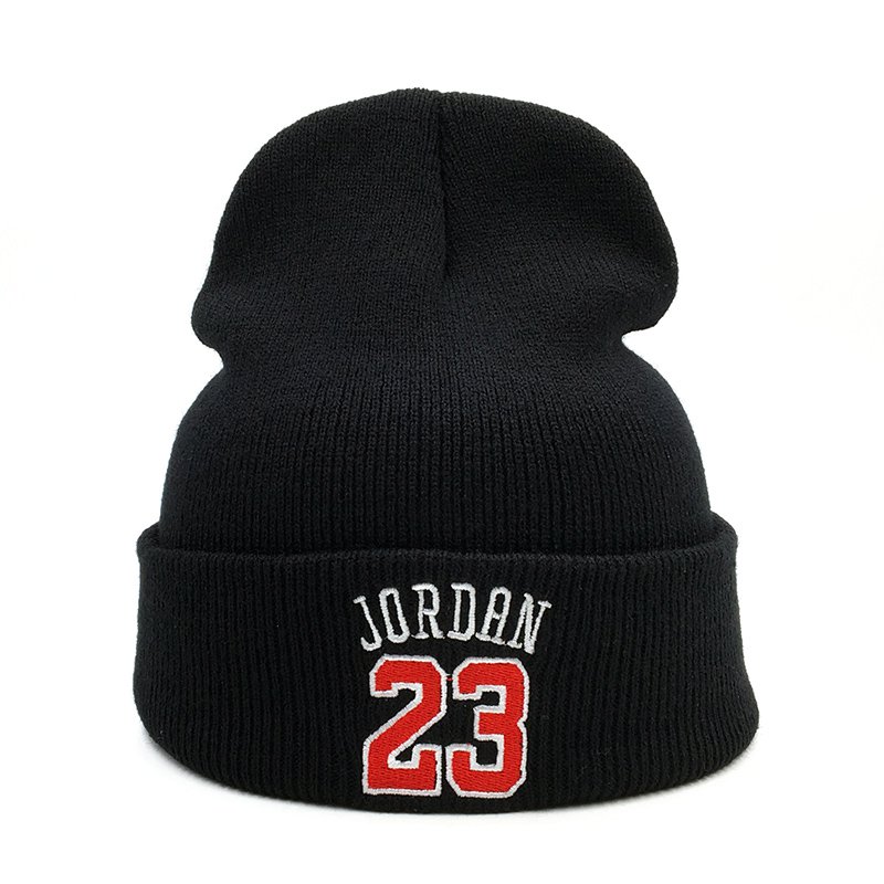 mens jordan winter hats