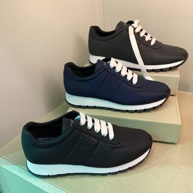 original prada sneakers