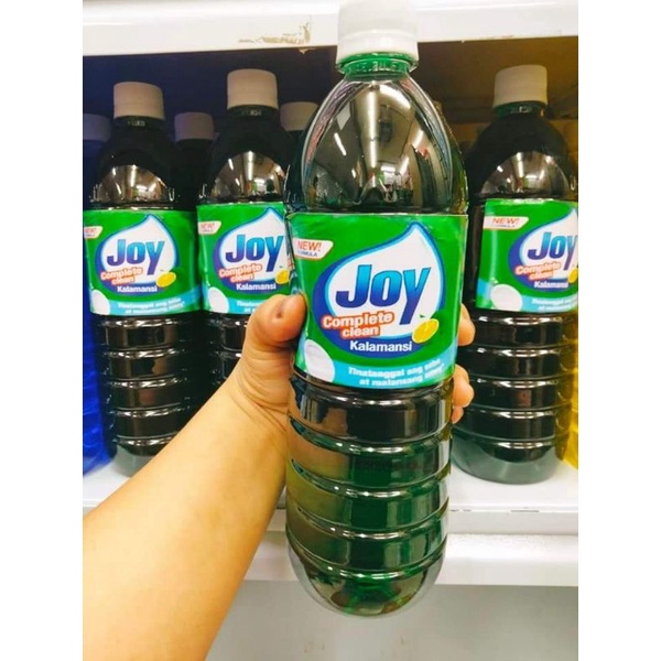 DISHWASHING LIQUID 1 LITER Shopee Philippines