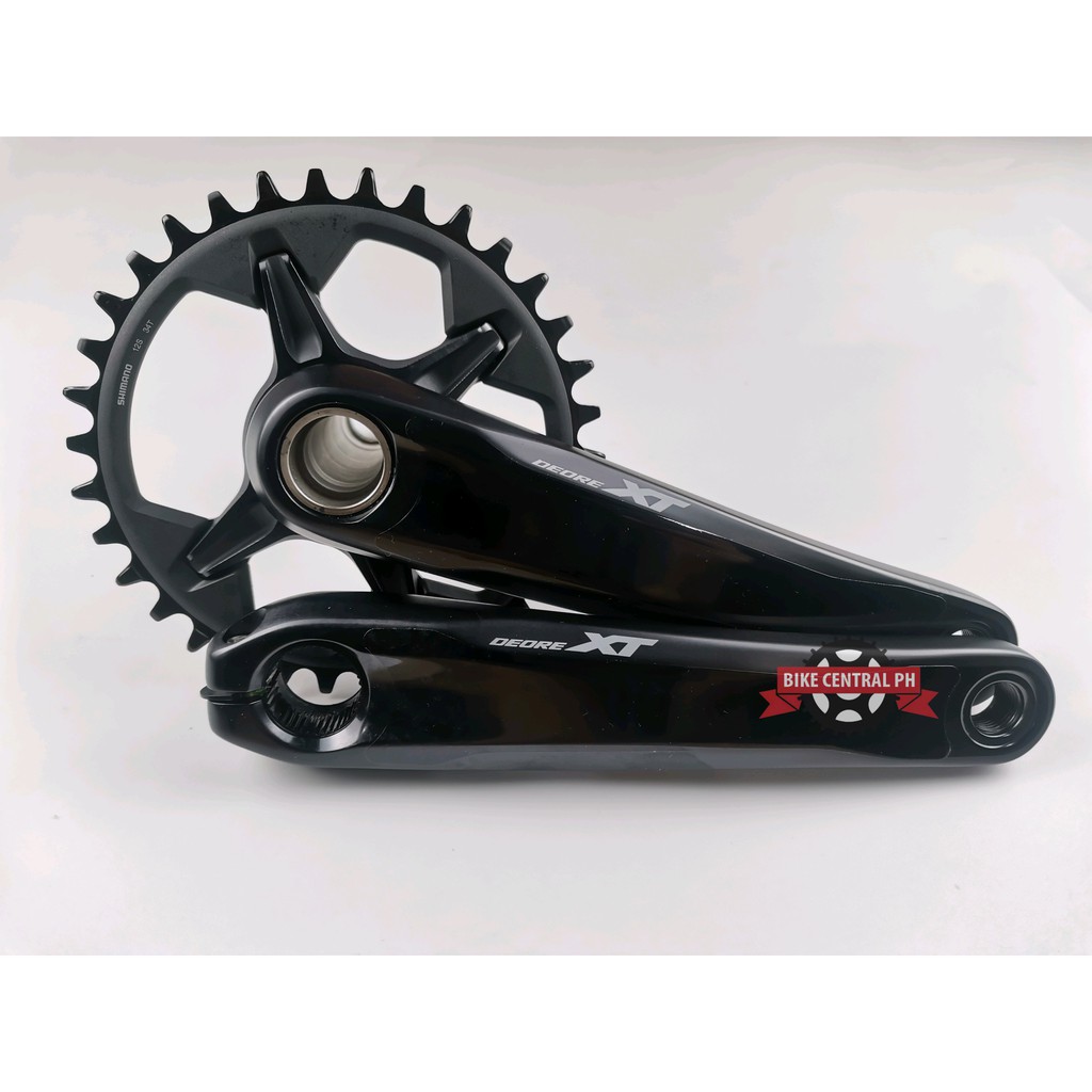 deore xt crankset price