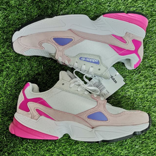 Adidas Falcon for Women | Shopee 