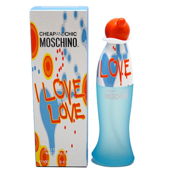 cheap and chic moschino 30ml