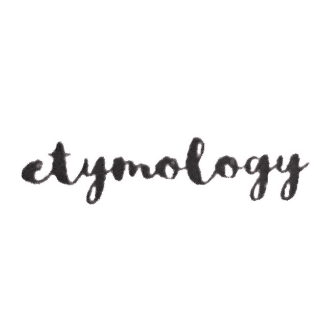 Etymology shop Online Shop Shopee Philippines