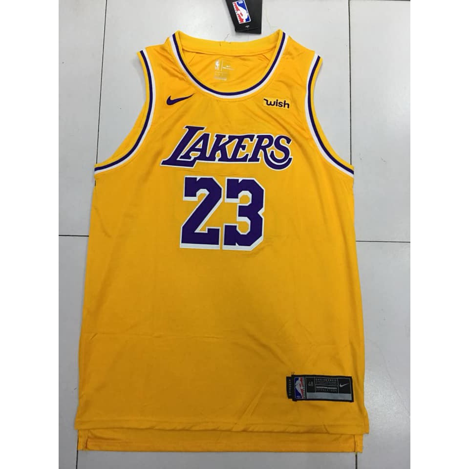 lakers 23 jersey