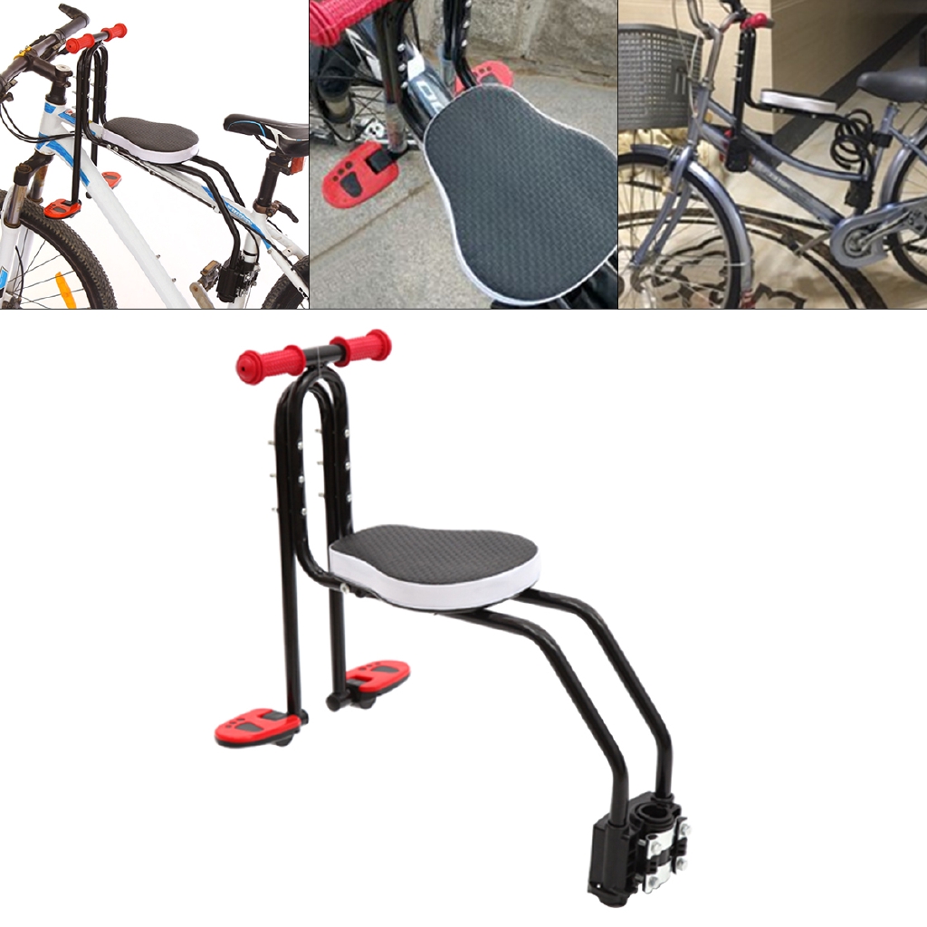 removable child bike seat