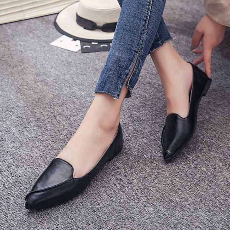 cute office shoes