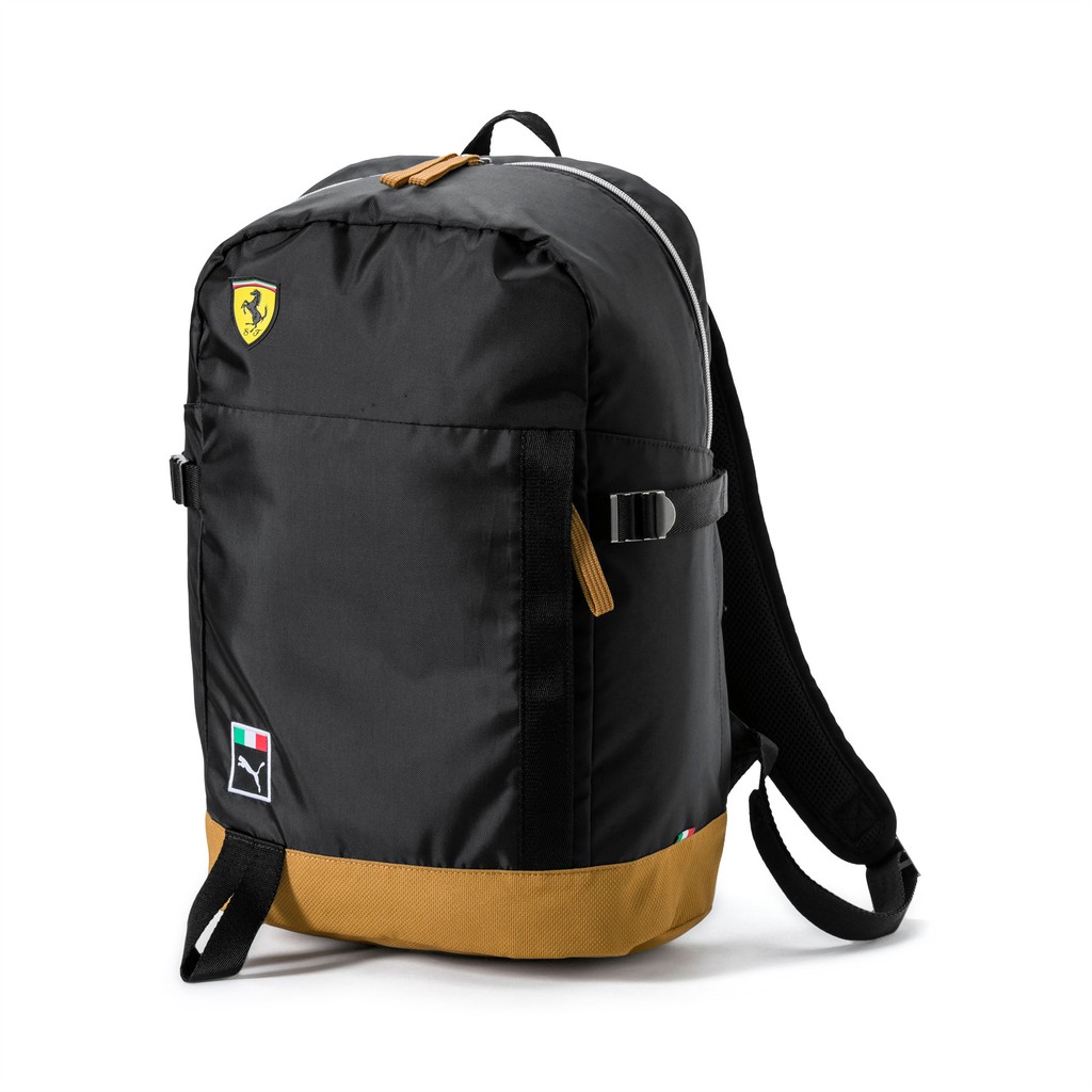 puma sf backpack