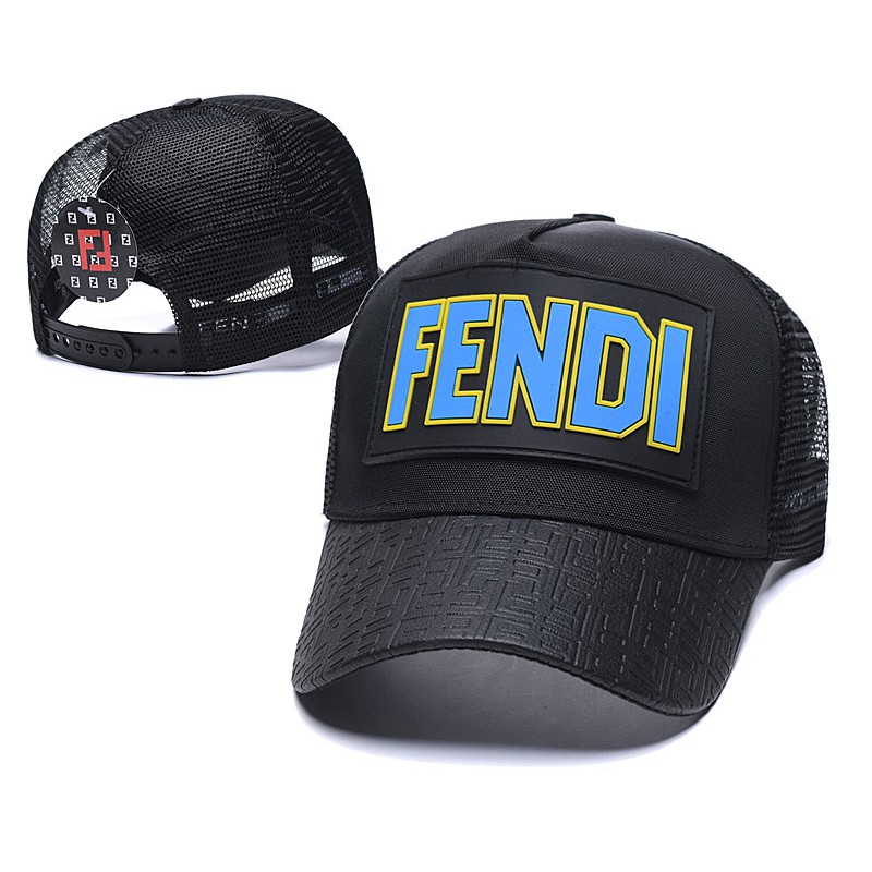 fendi winter hat