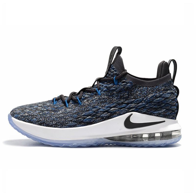 nike lebron low cut