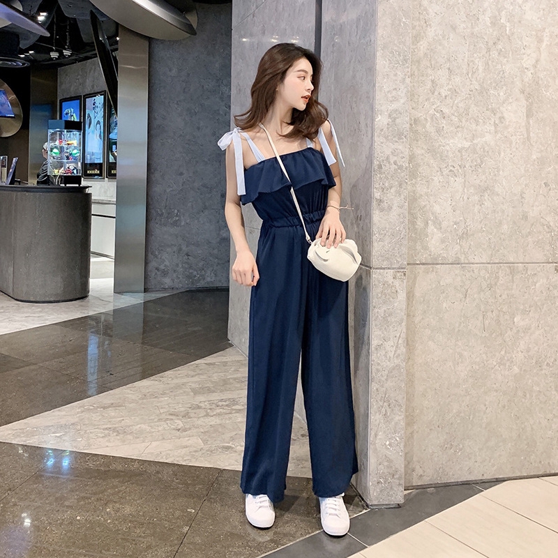 korean jumpsuit