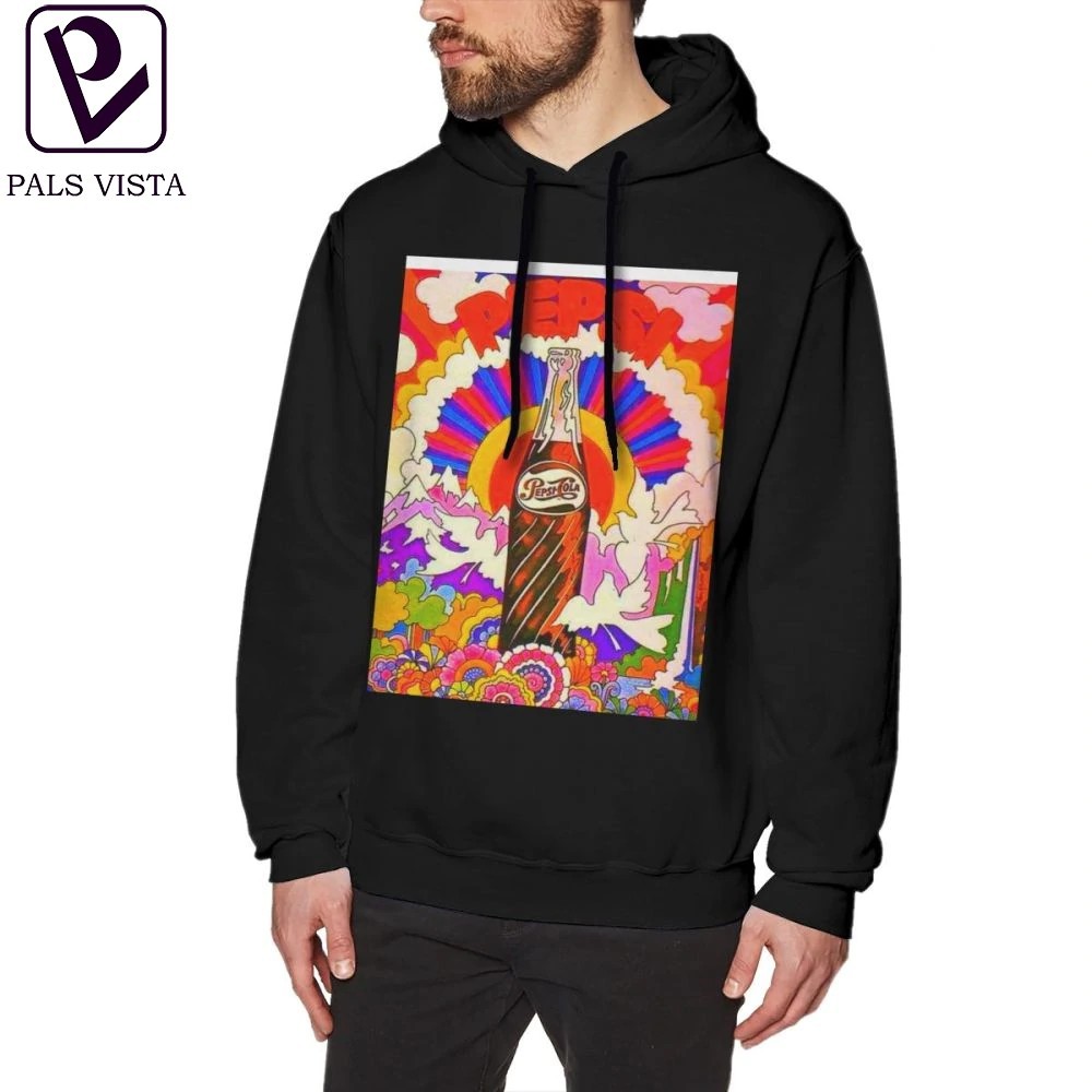 pepsi cola hoodie