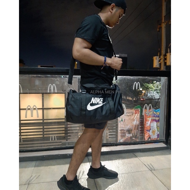 Nike Bag Travel bag | Philippines