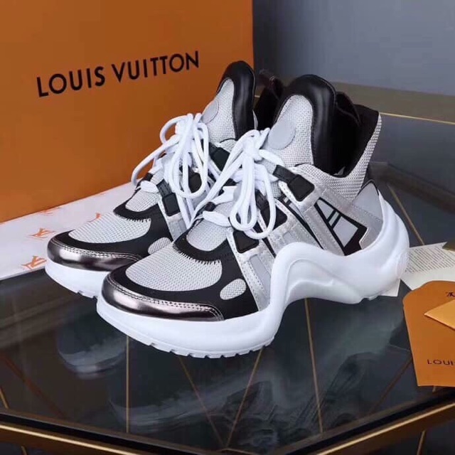 lv archlight sneaker price
