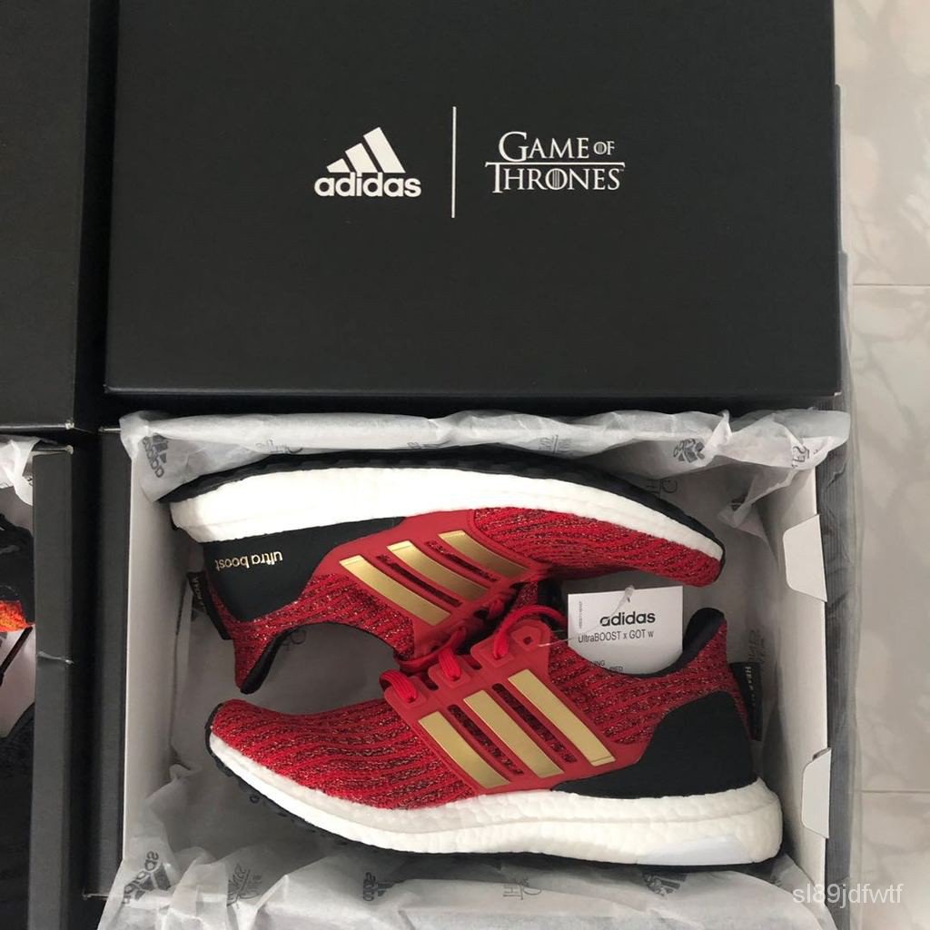 adidas game of thrones box