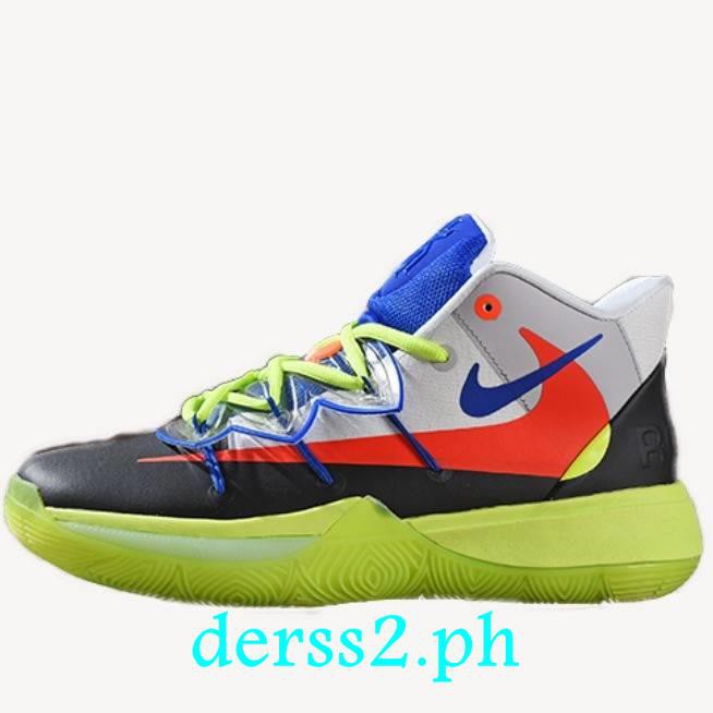 kyrie irving all star shoes