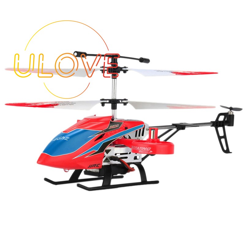 jjrc helicopter