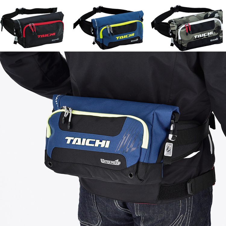 travel bag for bike riders