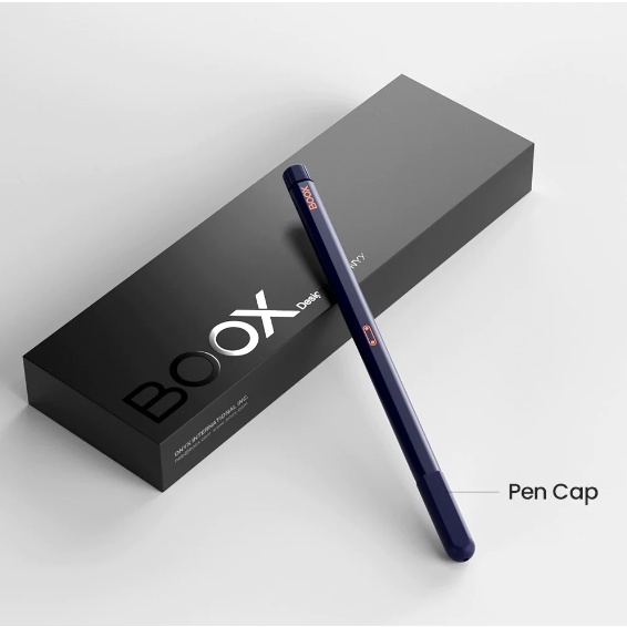 Onyx BOOX Pen2 Pro (Magnetic Stylus with Eraser) | Shopee Philippines