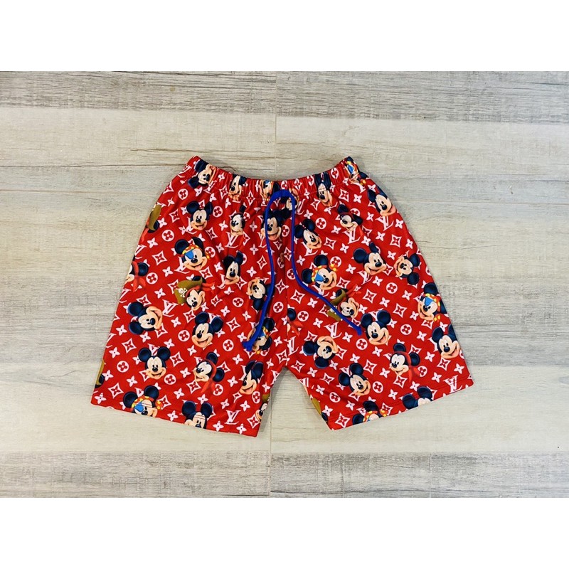jogger shorts wholesale