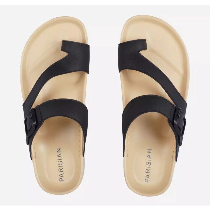 parisian sandals