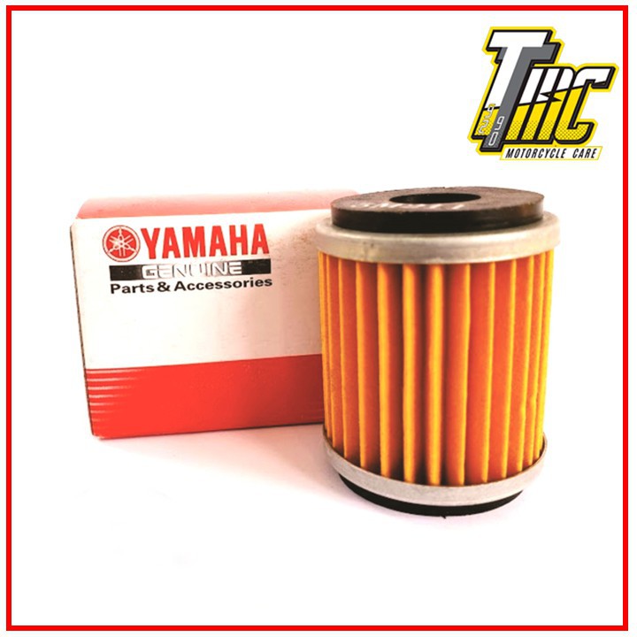 Yamaha motorcycle oil filter Shopee Philippines