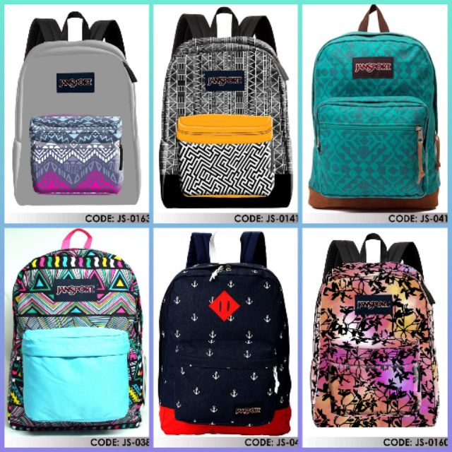 jansport backpack price ph