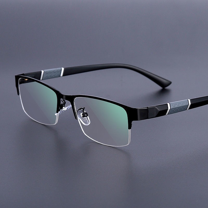 Japan imported antiradiation reading glasses for men and women anti