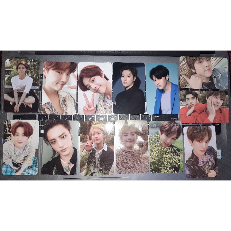 Kpop Merchandise (Photocards, Postcards & Other Goods) Shopee Philippines