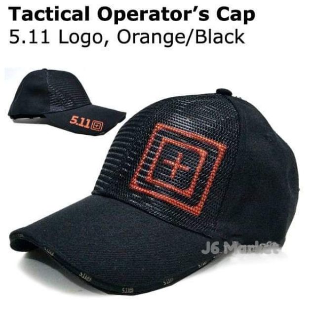 511 tactical caps