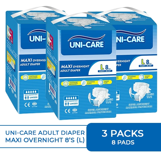 hypoallergenic adult diapers