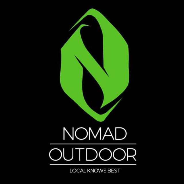 NOMAD OUTDOOR, Online Shop Shopee Philippines