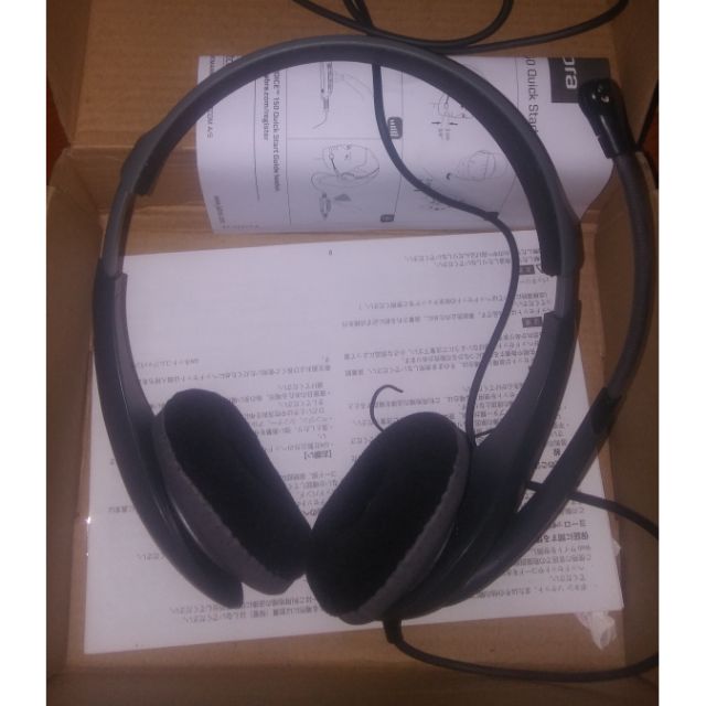 jabra voice 150