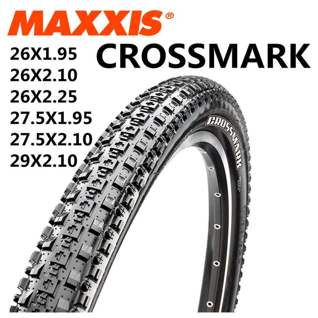 maxxis 26 x 1.95