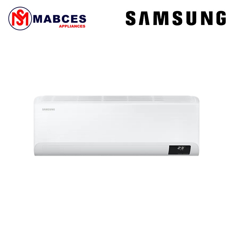 samsung aircon ar12tyhyewkntc