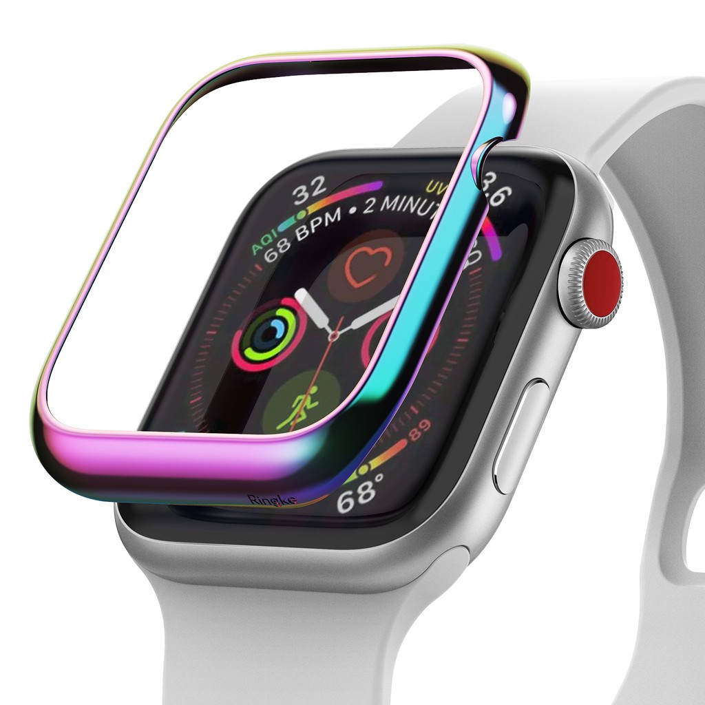 apple watch bezel cover