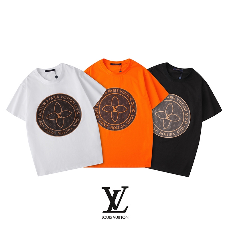 louis vuitton t shirt