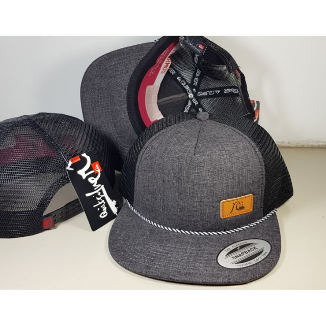 snapback ripcurl