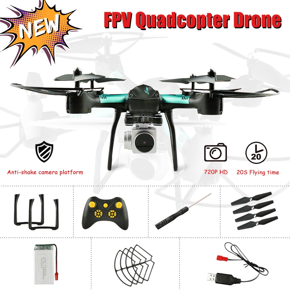 quadcopter s11t