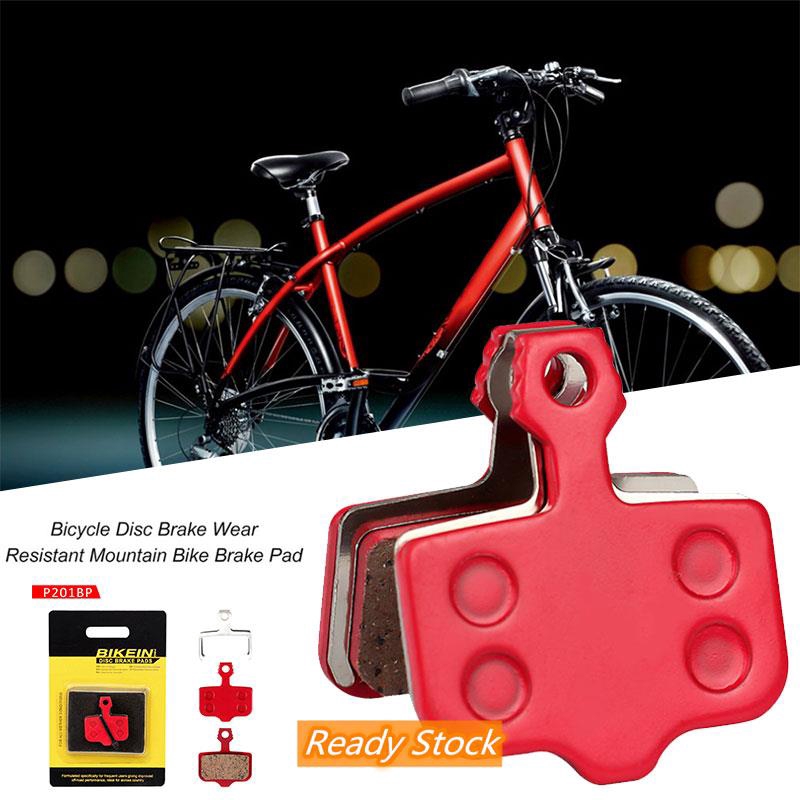 bicycle pads