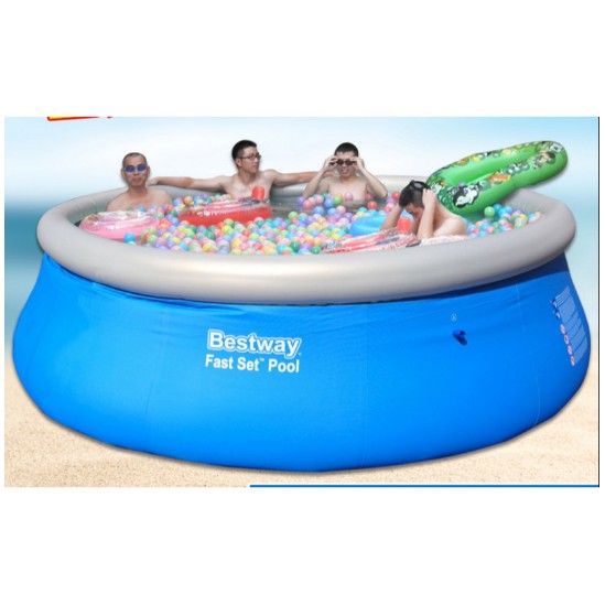 shopee inflatable pool