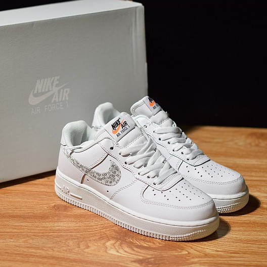 authentic air force 1