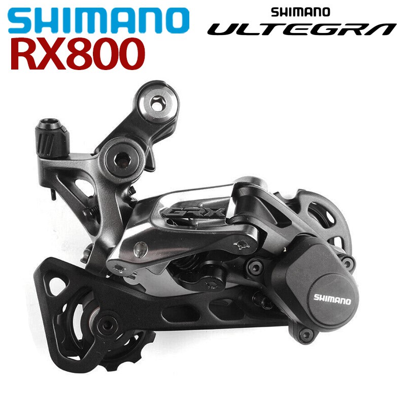 shimano ultegra rx800