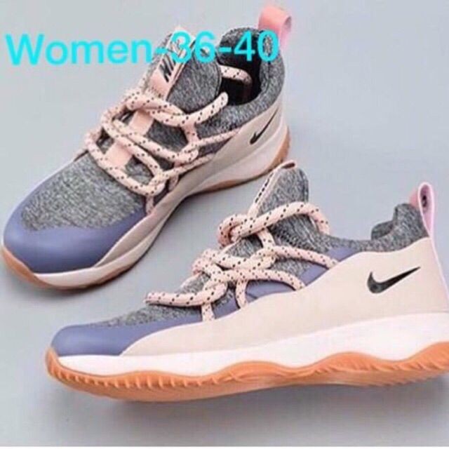 rubber shoes nike for ladies