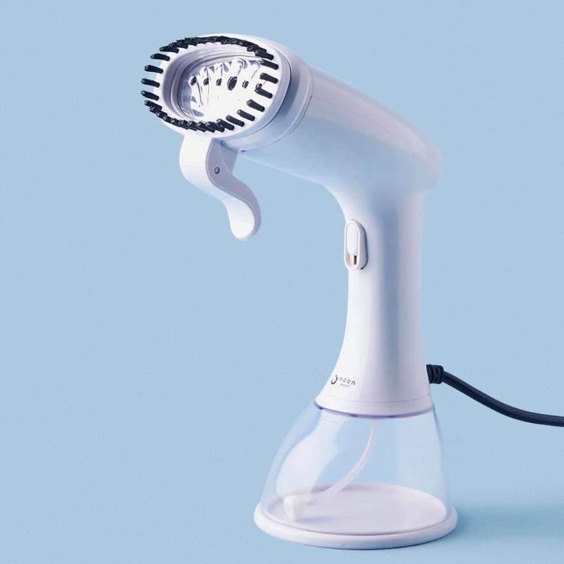 Noon East Electric Garment Steamer Iron Clothes Steamer Shopee