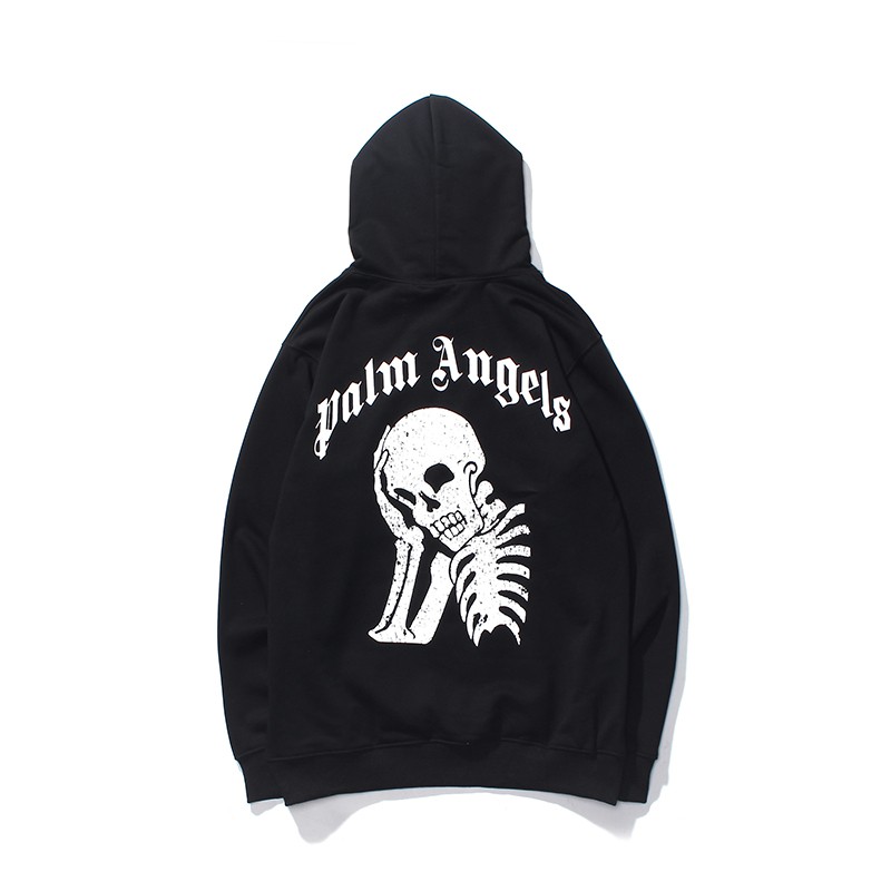 palm angels sweatshirt