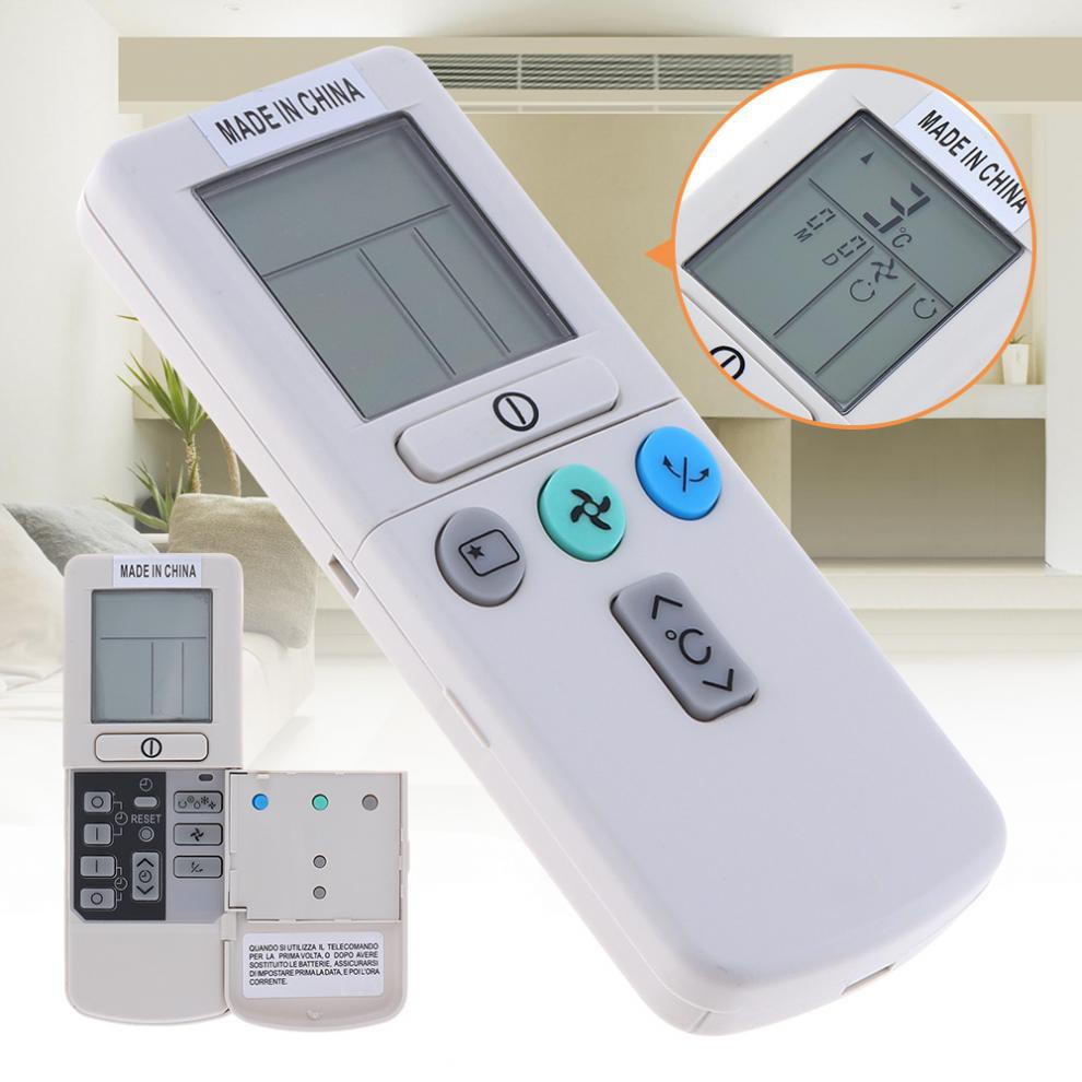 Air Conditioner Remote Control for Hitachi Air Conditioner | Shopee