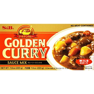 where to buy japanese curry cubes in singapore